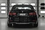BMW 3-Series by Kelleners Sport 2012 года